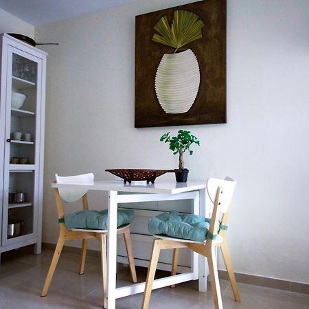 Book Jet - Hibiscus Beach Front Коста-Кальма Екстер'єр фото