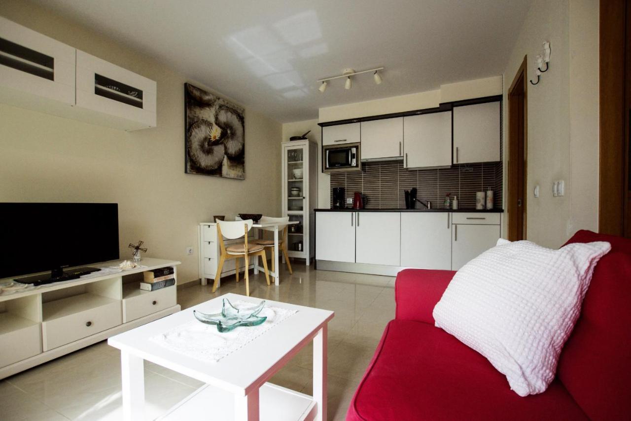 Book Jet - Hibiscus Beach Front Коста-Кальма Екстер'єр фото